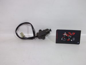 SENSOR DE LUZ DE ASIENTO SUZUKI BURGMAN 400 2007